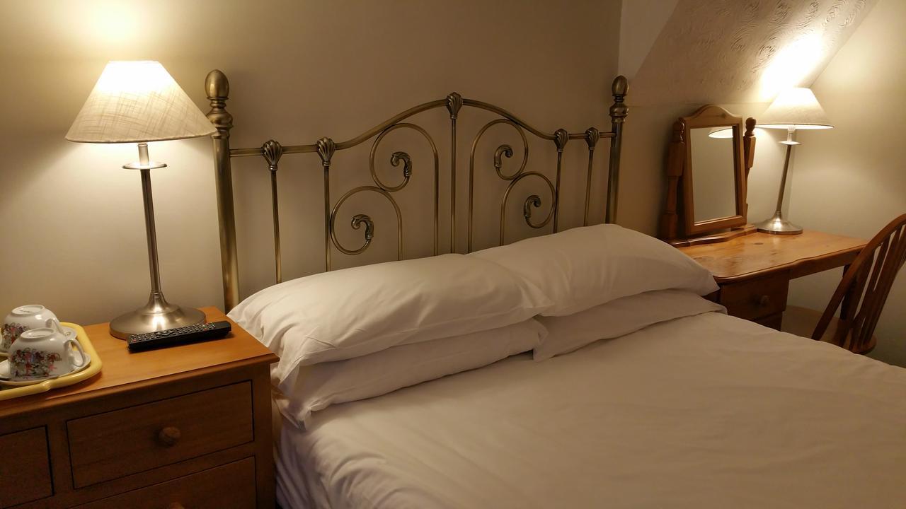 בארו אין פרנס Maindee Guest House מראה חיצוני תמונה