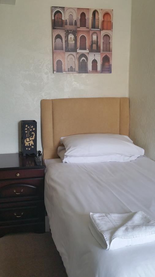 בארו אין פרנס Maindee Guest House מראה חיצוני תמונה