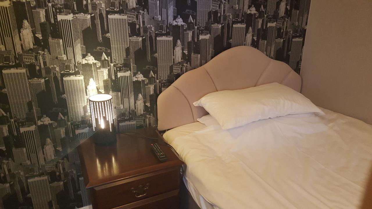 בארו אין פרנס Maindee Guest House מראה חיצוני תמונה