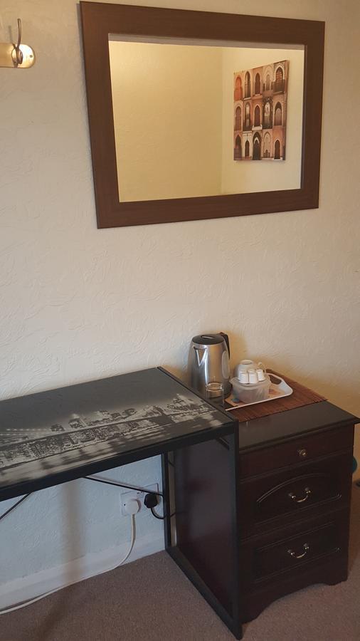 בארו אין פרנס Maindee Guest House מראה חיצוני תמונה