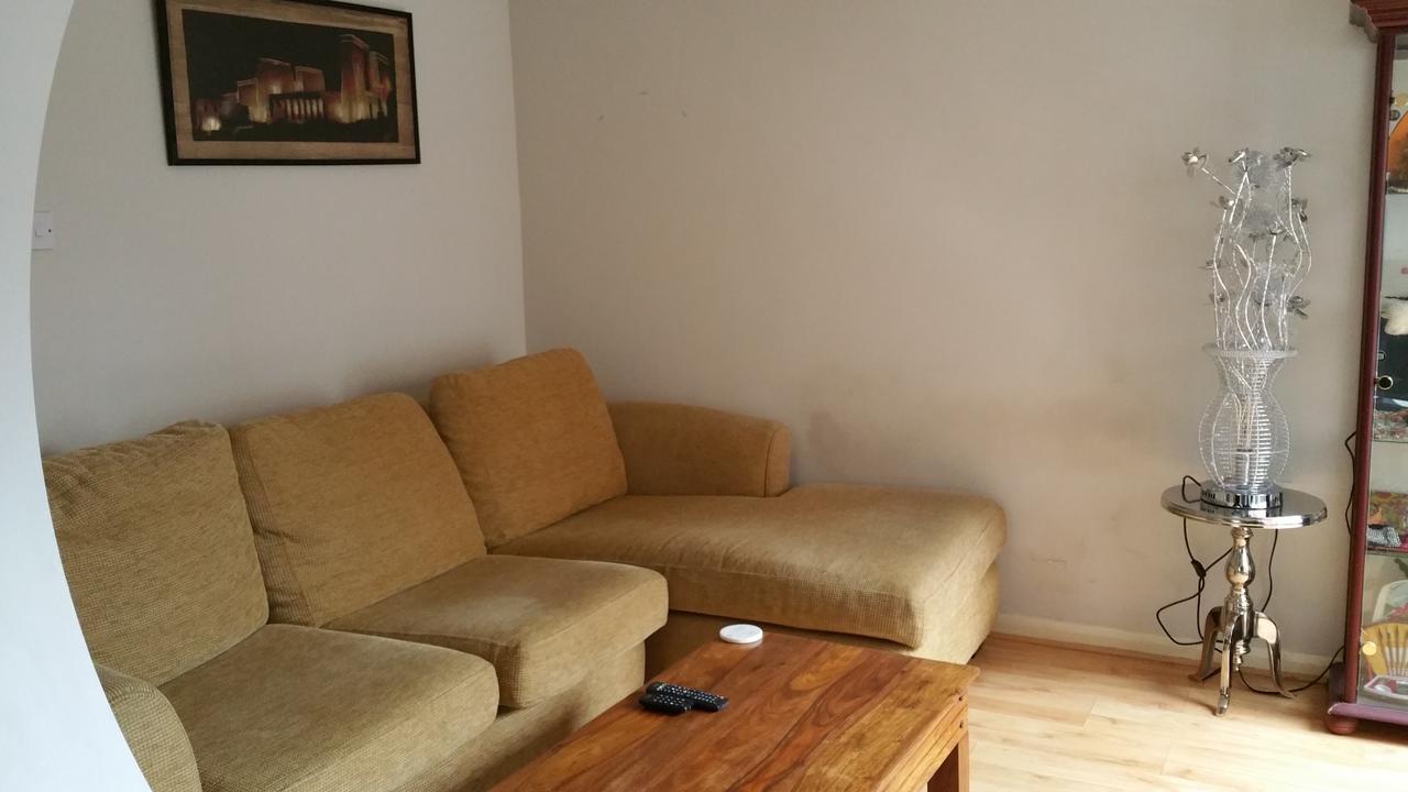 בארו אין פרנס Maindee Guest House מראה חיצוני תמונה