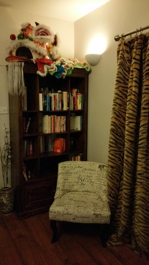 בארו אין פרנס Maindee Guest House מראה חיצוני תמונה