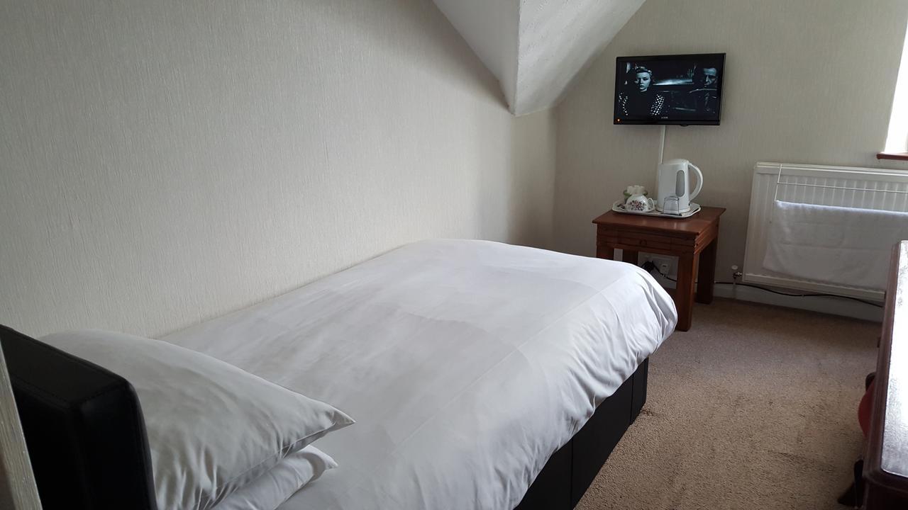 בארו אין פרנס Maindee Guest House מראה חיצוני תמונה